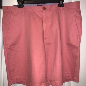 Men’s coastal cotton island short